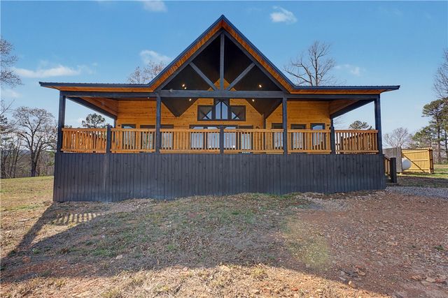 517 NC 6065, Jasper, AR 72641