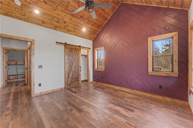 517 NC 6065, Jasper, AR 72641