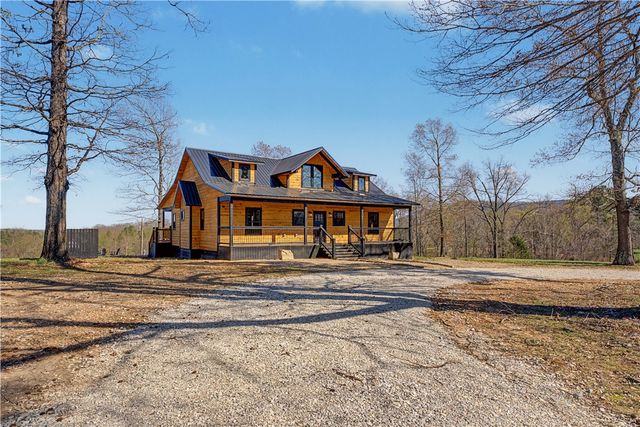 517 NC 6065, Jasper, AR 72641