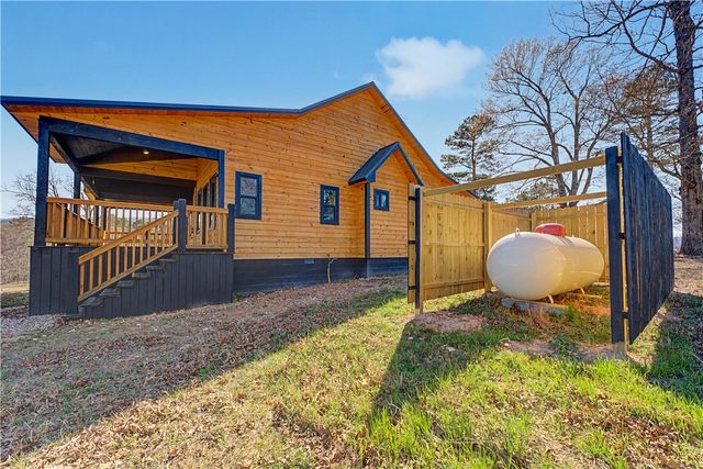 517 NC 6065, Jasper, AR 72641