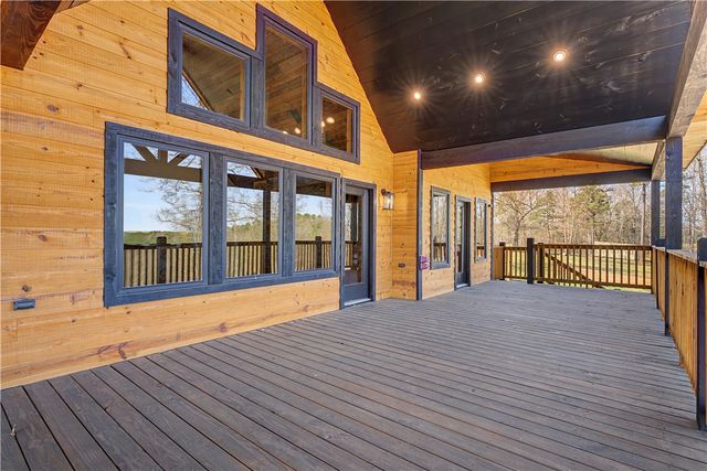 517 NC 6065, Jasper, AR 72641