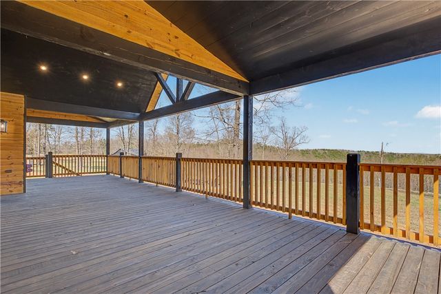 517 NC 6065, Jasper, AR 72641