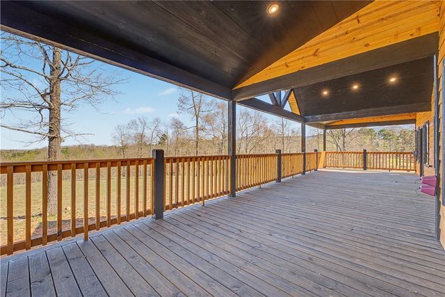 517 NC 6065, Jasper, AR 72641