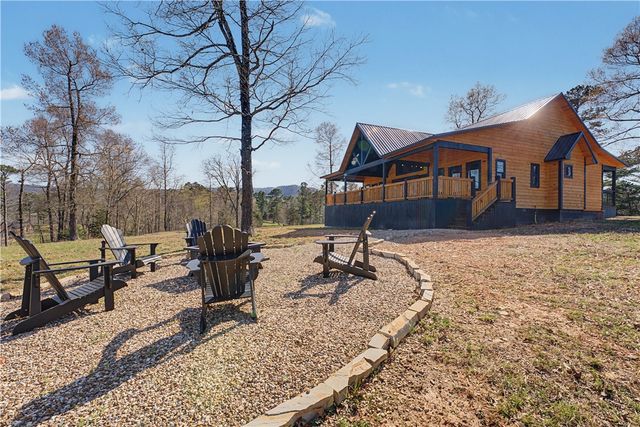 517 NC 6065, Jasper, AR 72641