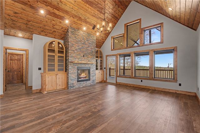 517 NC 6065, Jasper, AR 72641