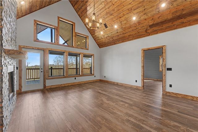 517 NC 6065, Jasper, AR 72641