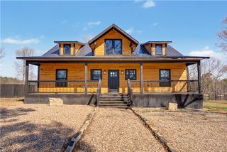 517 NC 6065, Jasper, AR 72641