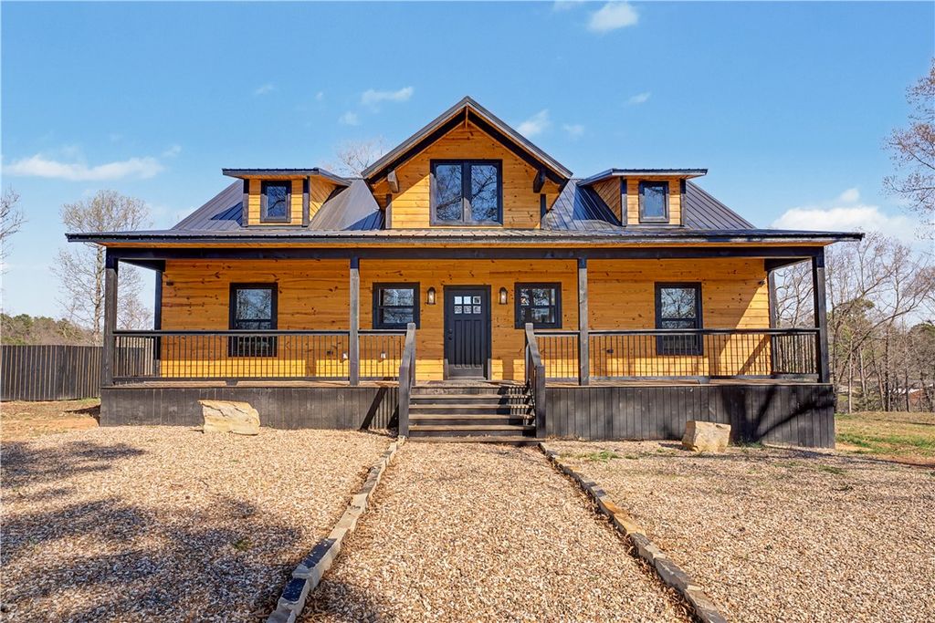 517 NC 6065, Jasper, AR 72641