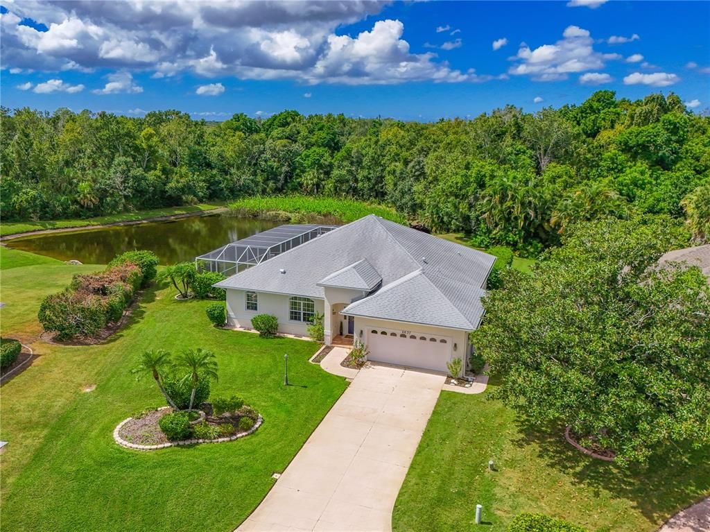 6637 PLEASANT HILL ROAD, Bradenton, FL 34203