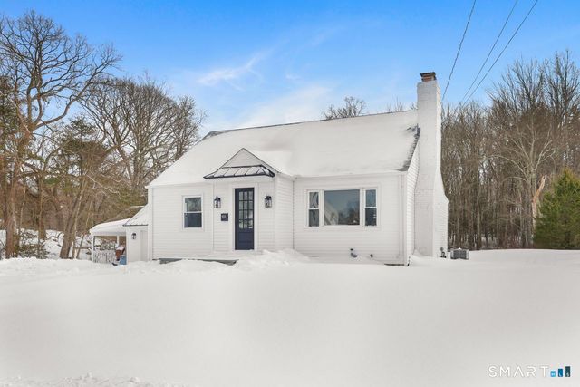 424 Waverly Road, Shelton, CT 06484
