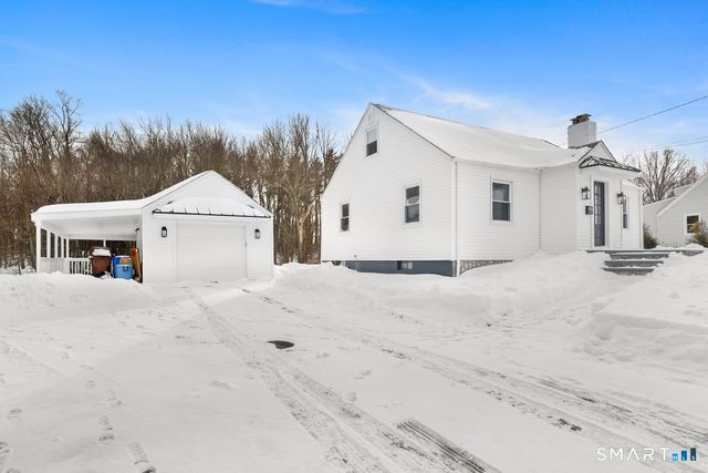 424 Waverly Road, Shelton, CT 06484