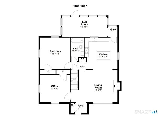 424 Waverly Road, Shelton, CT 06484