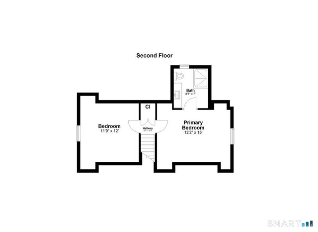 424 Waverly Road, Shelton, CT 06484