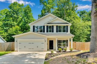 846 Northwood Drive, Charlotte, NC 28216