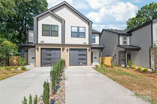 2011 Wilson Avenue, Charlotte, NC 28208
