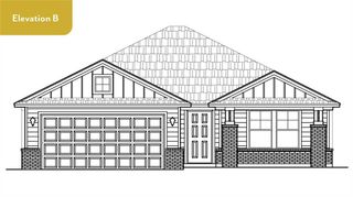 260 Woodrock Street, Harrah, OK 73045