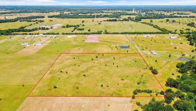 TBD Vzcr 3808 Tract 5, Wills Point, TX 75169