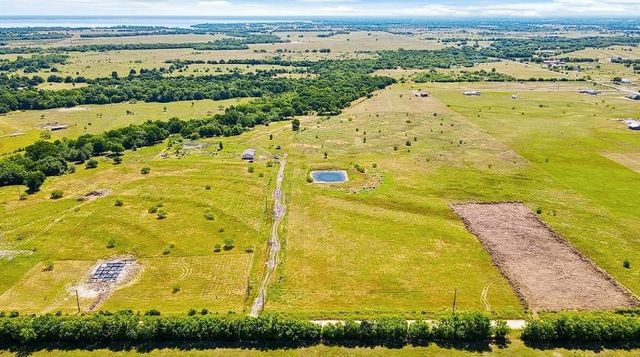 TBD Vzcr 3808 Tract 5, Wills Point, TX 75169