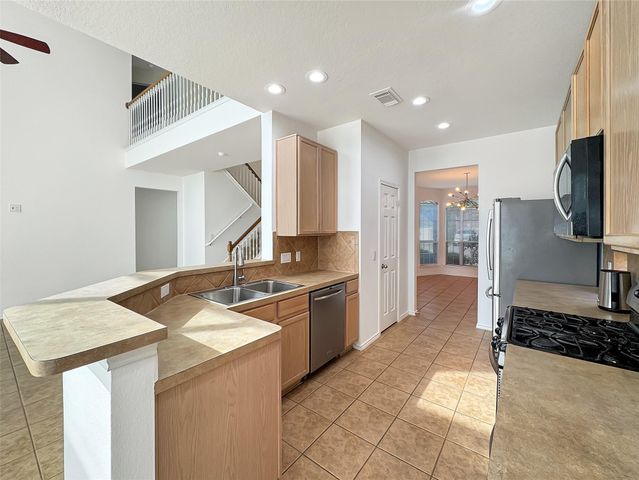 3007 Acacia Fair Lane, Fresno, TX 77545