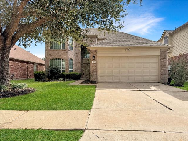 3007 Acacia Fair Lane, Fresno, TX 77545