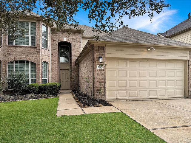 3007 Acacia Fair Lane, Fresno, TX 77545