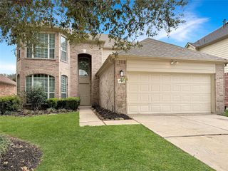 3007 Acacia Fair Lane, Fresno, TX 77545