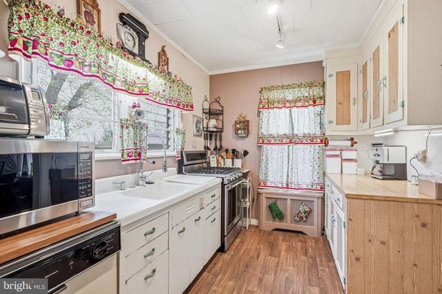 699 N PEARL STREET, Bridgeton, NJ 08302