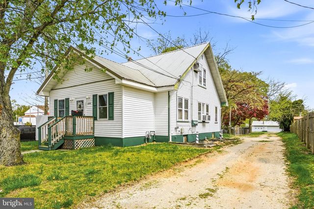 699 N PEARL STREET, Bridgeton, NJ 08302
