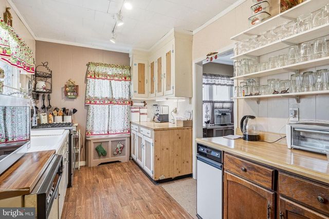 699 N PEARL STREET, Bridgeton, NJ 08302