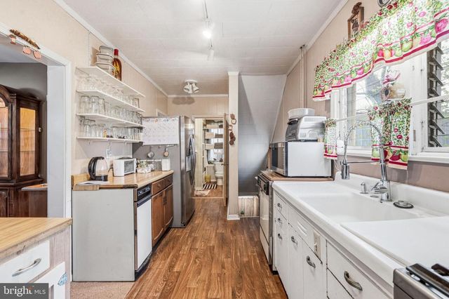 699 N PEARL STREET, Bridgeton, NJ 08302