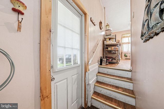 699 N PEARL STREET, Bridgeton, NJ 08302