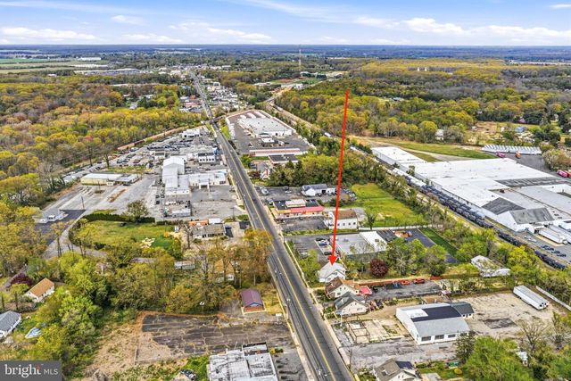 699 N PEARL STREET, Bridgeton, NJ 08302