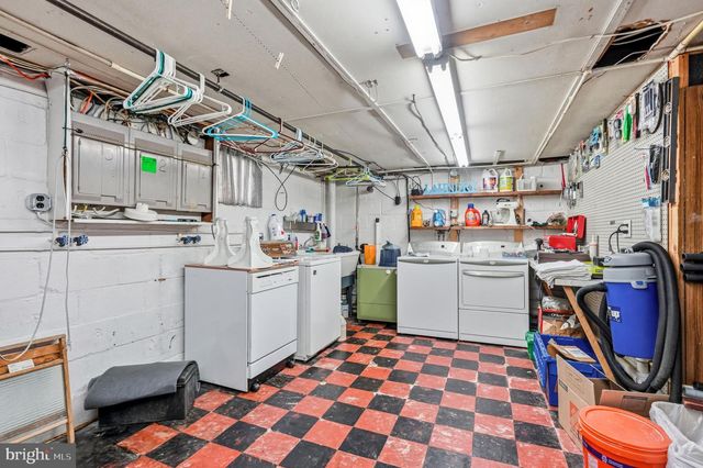 699 N PEARL STREET, Bridgeton, NJ 08302