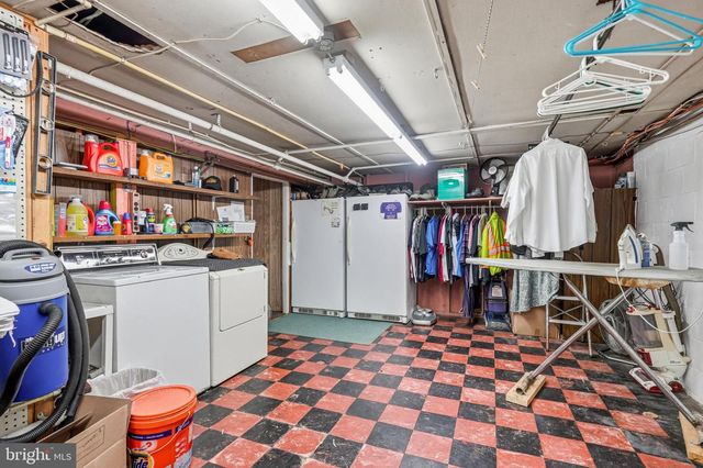 699 N PEARL STREET, Bridgeton, NJ 08302