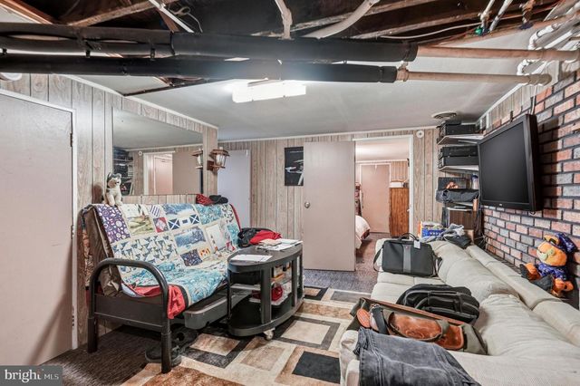 699 N PEARL STREET, Bridgeton, NJ 08302