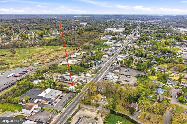 699 N PEARL STREET, Bridgeton, NJ 08302