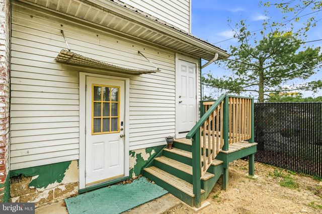 699 N PEARL STREET, Bridgeton, NJ 08302