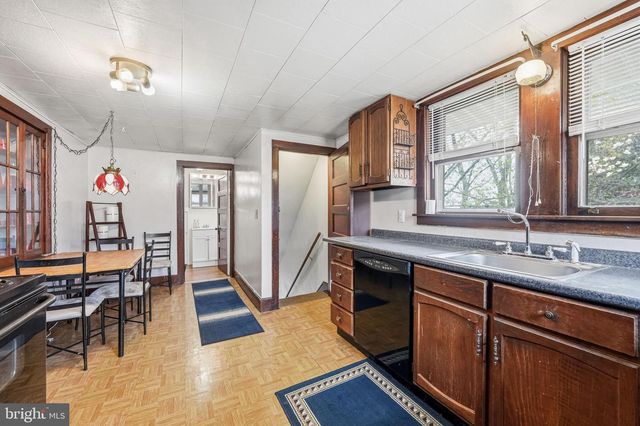 699 N PEARL STREET, Bridgeton, NJ 08302