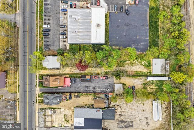 699 N PEARL STREET, Bridgeton, NJ 08302