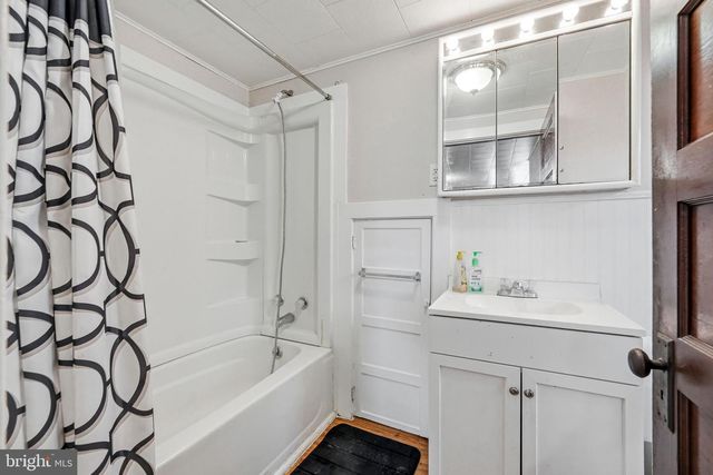 699 N PEARL STREET, Bridgeton, NJ 08302