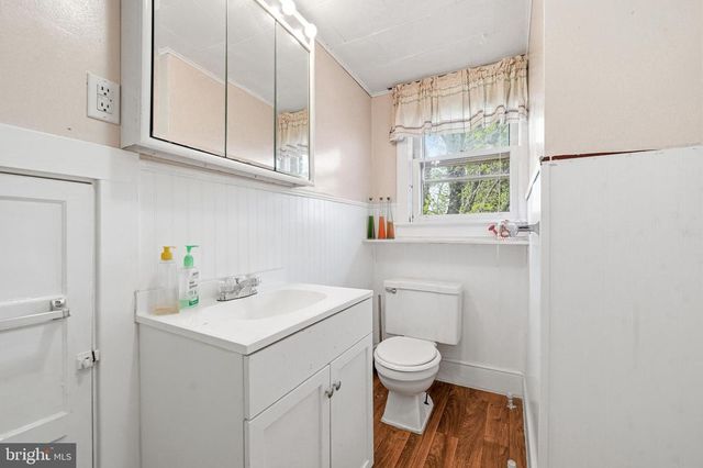 699 N PEARL STREET, Bridgeton, NJ 08302
