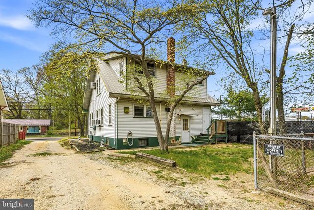 699 N PEARL STREET, Bridgeton, NJ 08302