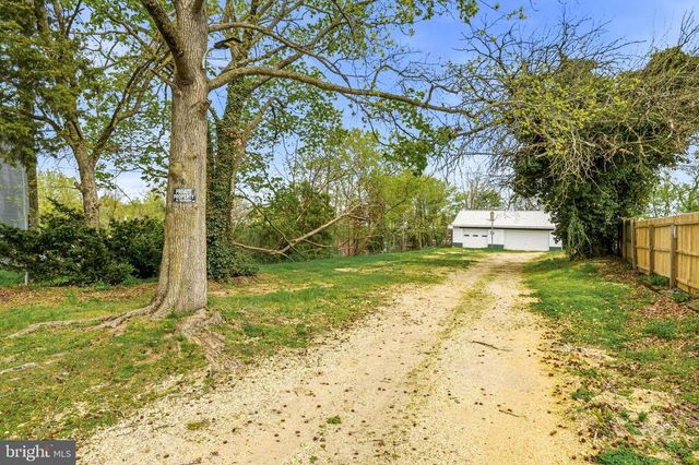 699 N PEARL STREET, Bridgeton, NJ 08302