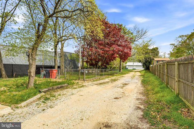 699 N PEARL STREET, Bridgeton, NJ 08302