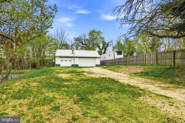 699 N PEARL STREET, Bridgeton, NJ 08302