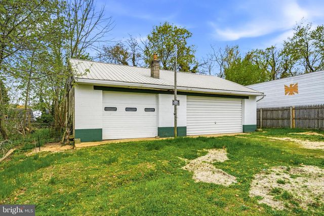 699 N PEARL STREET, Bridgeton, NJ 08302