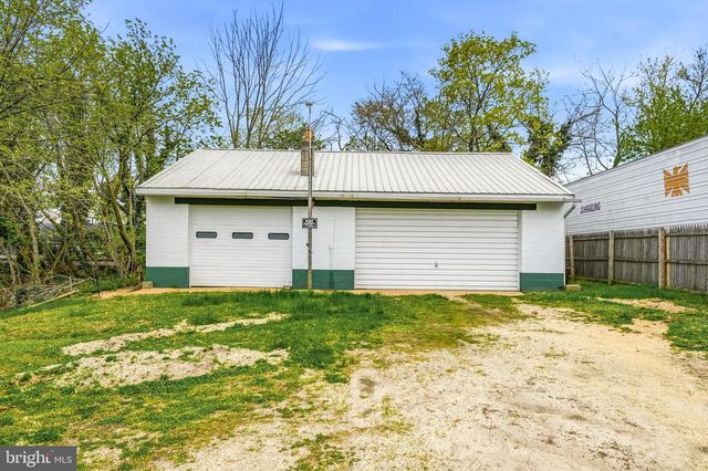 699 N PEARL STREET, Bridgeton, NJ 08302