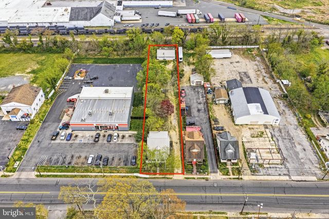 699 N PEARL STREET, Bridgeton, NJ 08302