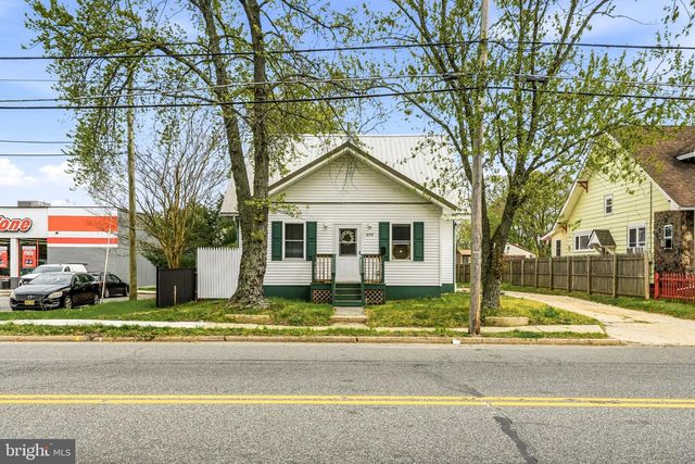 699 N PEARL STREET, Bridgeton, NJ 08302