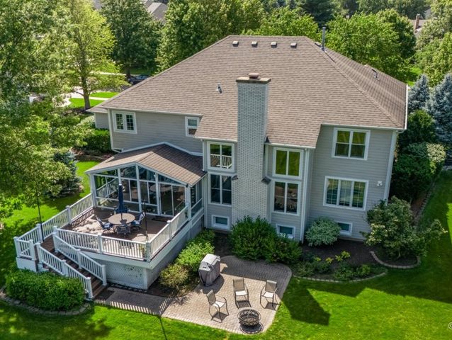 508 Twin Elms Lane, Batavia, IL 60510